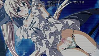 Wonderful Days ~ Discontinuous Existence ~ Riru