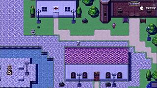 勇者羅依的婚禮24 黑肉妖精居然跟我的隊友有一腿!