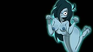 Porno Hentai from Villains Series with Steamy Sexy Encounters