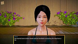 Wanna know what’s up with My New Family 464?