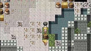 Strange Dungeon Appears Near Church in Bible Quest Part 9