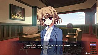 Гризая Но Мейкю: Бонус Эпизод 6: Милфы Интенсивная Сцена