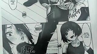 Curious About Extreme Hentai Mangas with Monster Cock Scenes?