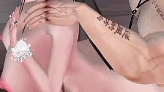 I fuck Dulcelocura like this, she's such a slut with a big ass.