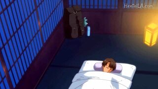 Yamitsuki Muramelty Limit The Animation 1