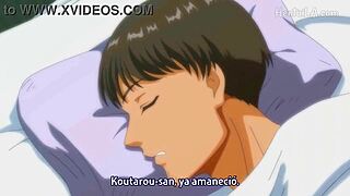 Yamitsuki Muramelty Limit The Animation 1