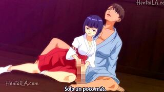 Yamitsuki Muramelty Limit The Animation 1