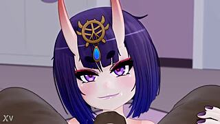 exploring the world of 3d hentai animations and cartoons