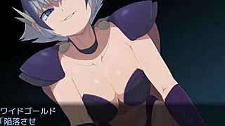 The Evil Female Executive Quest 0 Full Gallery 1