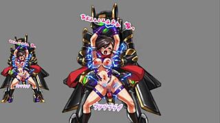 exploring the scrider hentai gallery with lesbian gangbangs and creampies