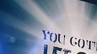 One Ok Rock Band Performance