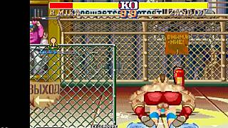ryona fighter 2 new game video with fighting action