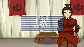 Four Elements Trainer Slave Route Part 19 BDSM