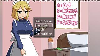 My cool maid full gameplay gallery!