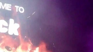 One Ok Rock Band Performance