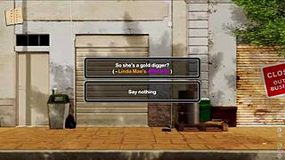 i think the inn 104 is a nice place to stay with lots of rooms and stuff