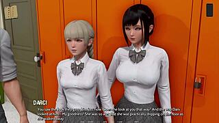 ripples 133 unfolds in the game