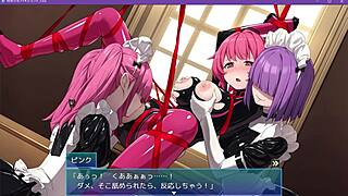 youmaen game anime adventures