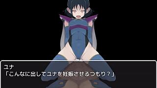 Evil Female Executive Quest Gallery Unveiled