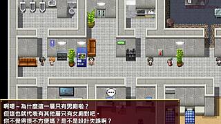 Wow, Wife Titjob for President in Love & Bitch 2!