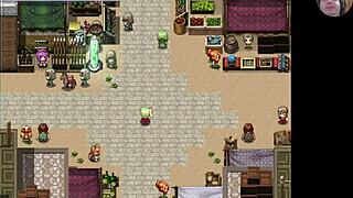 Demons Roots Part 04, exciting! 😈