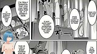 מטאיוורו דורמיטורי 4 ציצים גדולים