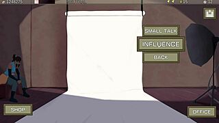 Avatar And Futurama Parody Hints At Cummy Bender Part 3 With Korra In Bikini And Big Ass Bikini Tease
