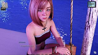 Sunshine love 171 game adventure unfolds