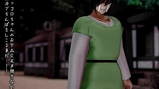 i'm just sharing kokkoro's backstage moments, no big deal.