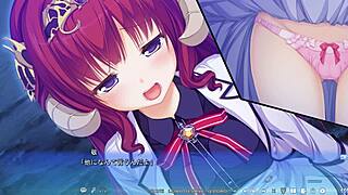 ワールド・エレクション　ソフィア＝ユースティ① emotional journey