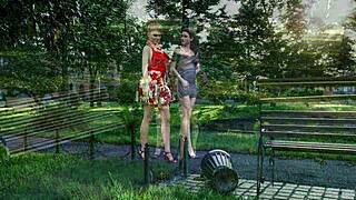 what's next in fashion business episode 4 part 7 with all that group action