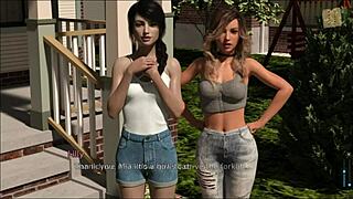 مشهد بزاز كبيرة في باين فالز