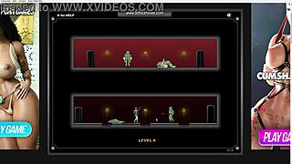 Want to see the nympho in orgy with big black cocks?