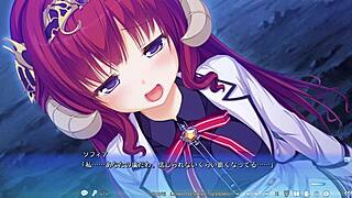 ワールド・エレクション　ソフィア＝ユースティ① emotional journey