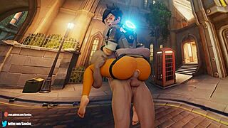 Overwatch Animation Compilation from March 21, 2022