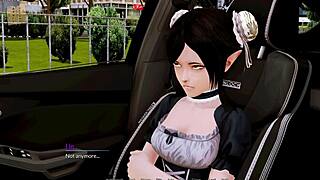 Harem Hotel 177 Specific Scenes