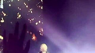 One Ok Rock Band Performance