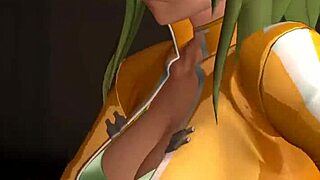 Gumi Pays Her Debts Dancing