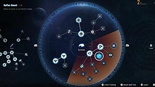 i'm playing stellar blade with nude mod, and it's so sexy with the curvy outfits in part 9.