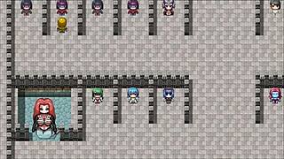 The Evil Female Executive Quest 0 Full Gallery 1