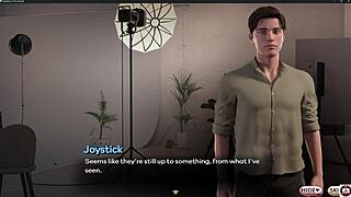 Watch Ty Lee train her blowjob skills in this creampie scene?