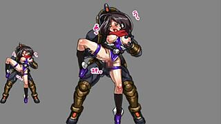 exploring the scrider hentai gallery with lesbian gangbangs and creampies