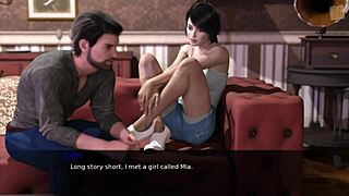 come on, let's check out pine falls 17 with those big tits in action