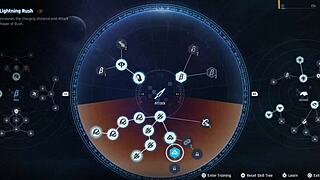 I love this nude mod playthrough.