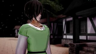 i'm just sharing kokkoro's backstage moments, no big deal.