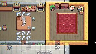 hentai game ntr rice part 4 contrasts elf slut getting paizuri virginity taken by black cuckold rule 34 anime