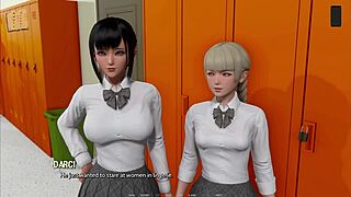 Ripples 133 speelt zich af in de game