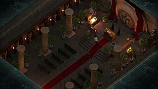 Symphony of the Serpent Complete Gameplay Part 11