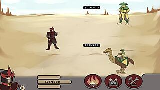 Four elements trainer book 2 part 4 with korra big tits ass