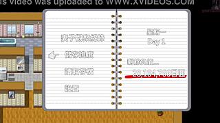 Wow, Wife Titjob for President in Love & Bitch 2!